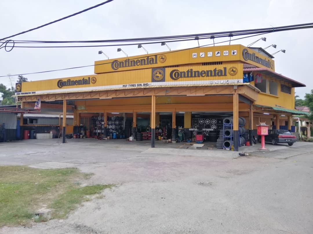 Hengheng Tyre & Auto Service 3