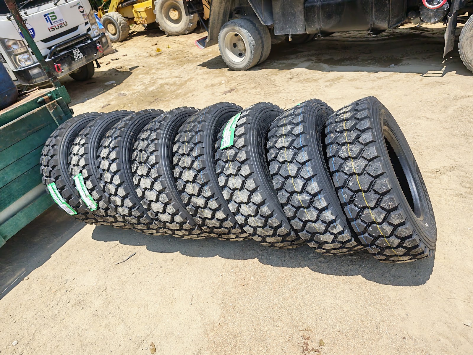 Hengheng Tyre & Auto Service 10