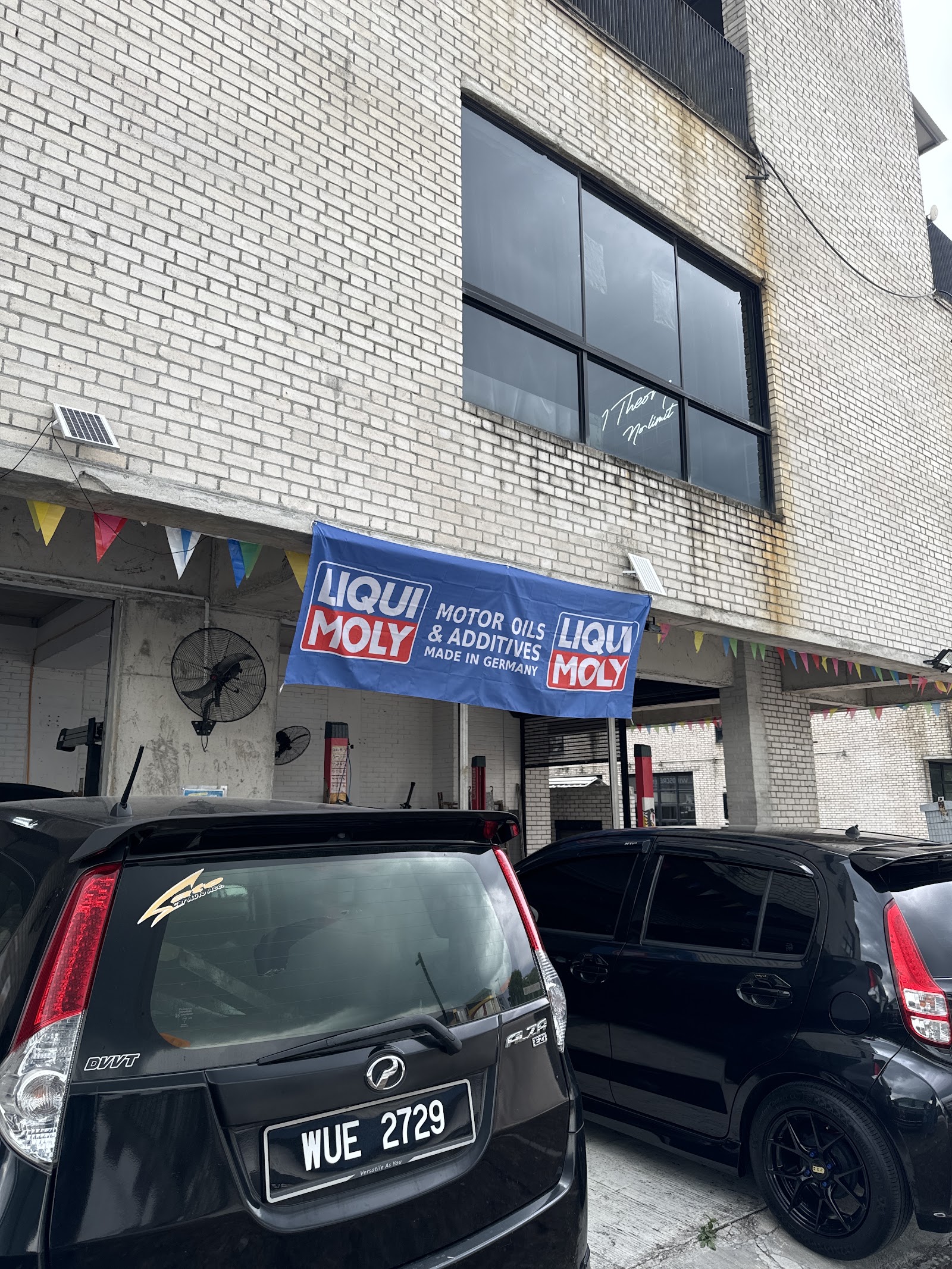 Hengheng Tyre & Auto Service 11